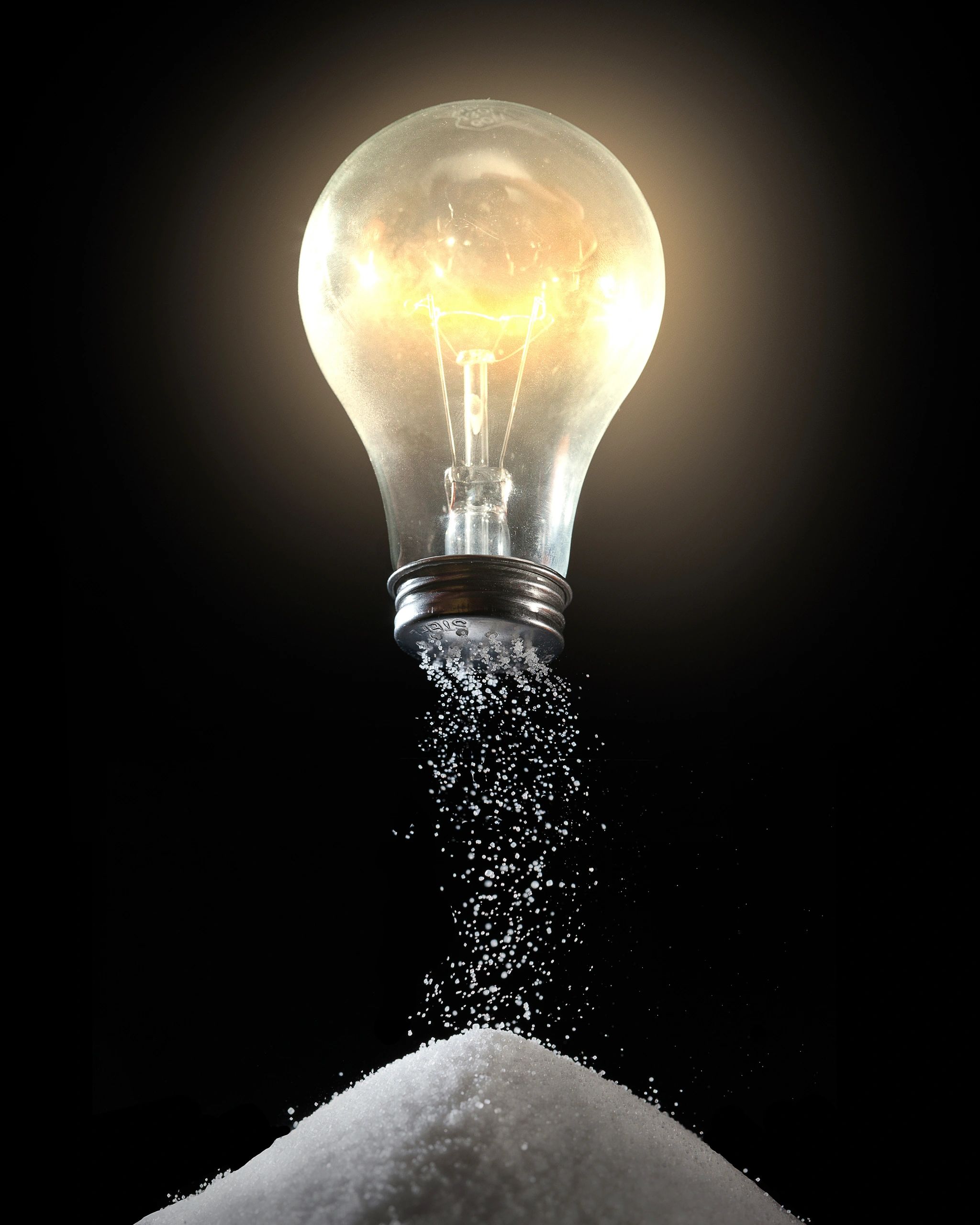 salt and light